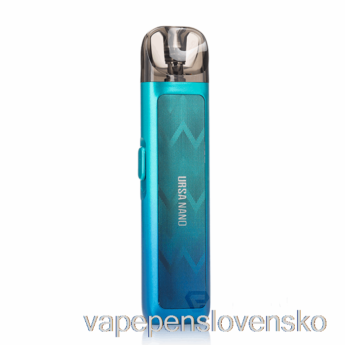 Lost Vape Ursa Nano Pod Kit Wave Blue Vape Shop Bratislava